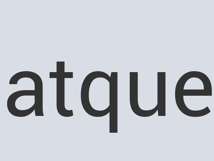 Aerodynamic Concrete Belly Jelly