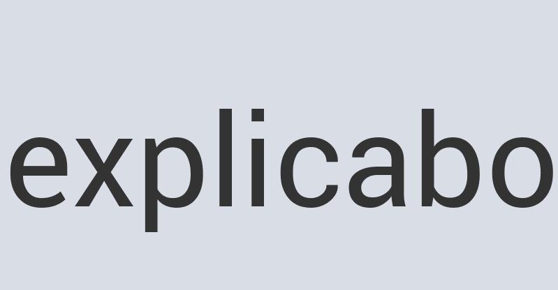 Aerodynamic Concrete YouthZest