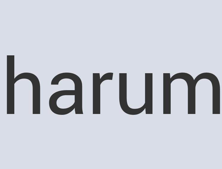 Heavy Duty Granite Ham Licker