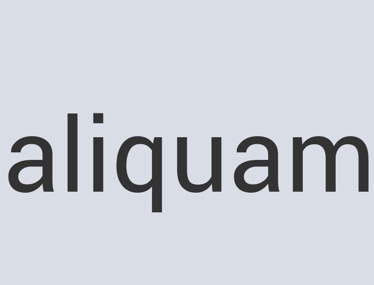 Aerodynamic Concrete YouthZest