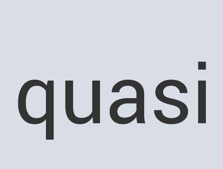 Gorgeous Paper Quarx