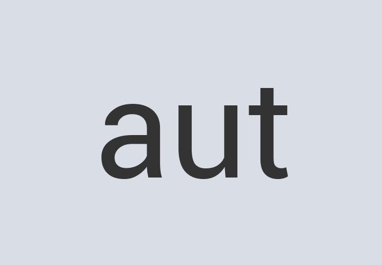 Aerodynamic Bronze FlyButter