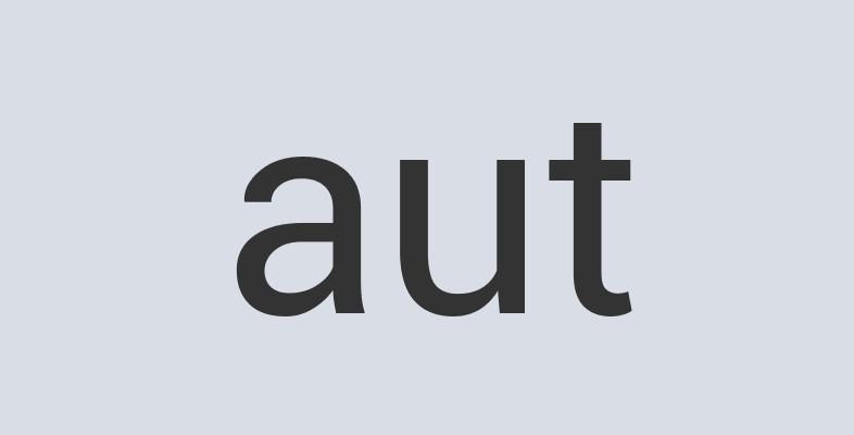 Gorgeous Wool Nexus Collar